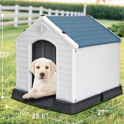 All Weather Dog House