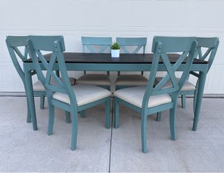 Farmhouse Dining Table