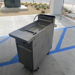 Jade Range Heavy Duty Pasta Cooker