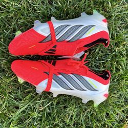 ADIDAS PREDATOR ELITE FT FG  SIZE 11