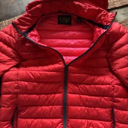 Mens Scotch & Soda Jacket 