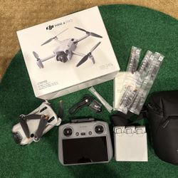 Dji Mini 4 Pro Drone 