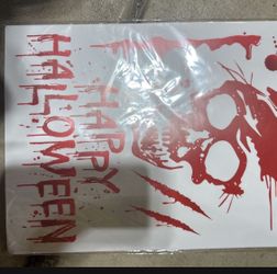 Halloween decoration