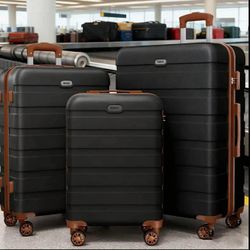 Brand New Luggage Sets 