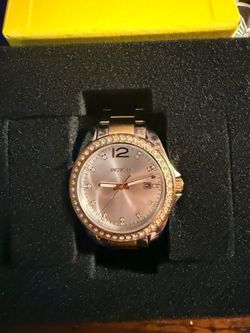Invicta watch