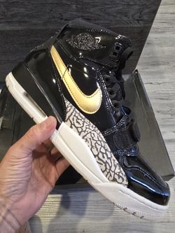 Jordan Legacy 312 sz 11 PREOWNED 