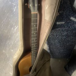 Taylor Baby Bliss Guitar