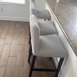 IKEA chairs - $50 each