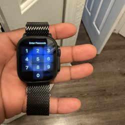 Apple Watch Ultra 2