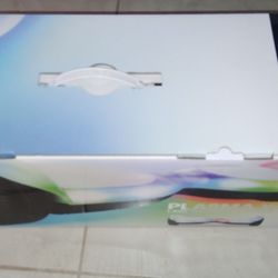 Hoverboard Never Opened