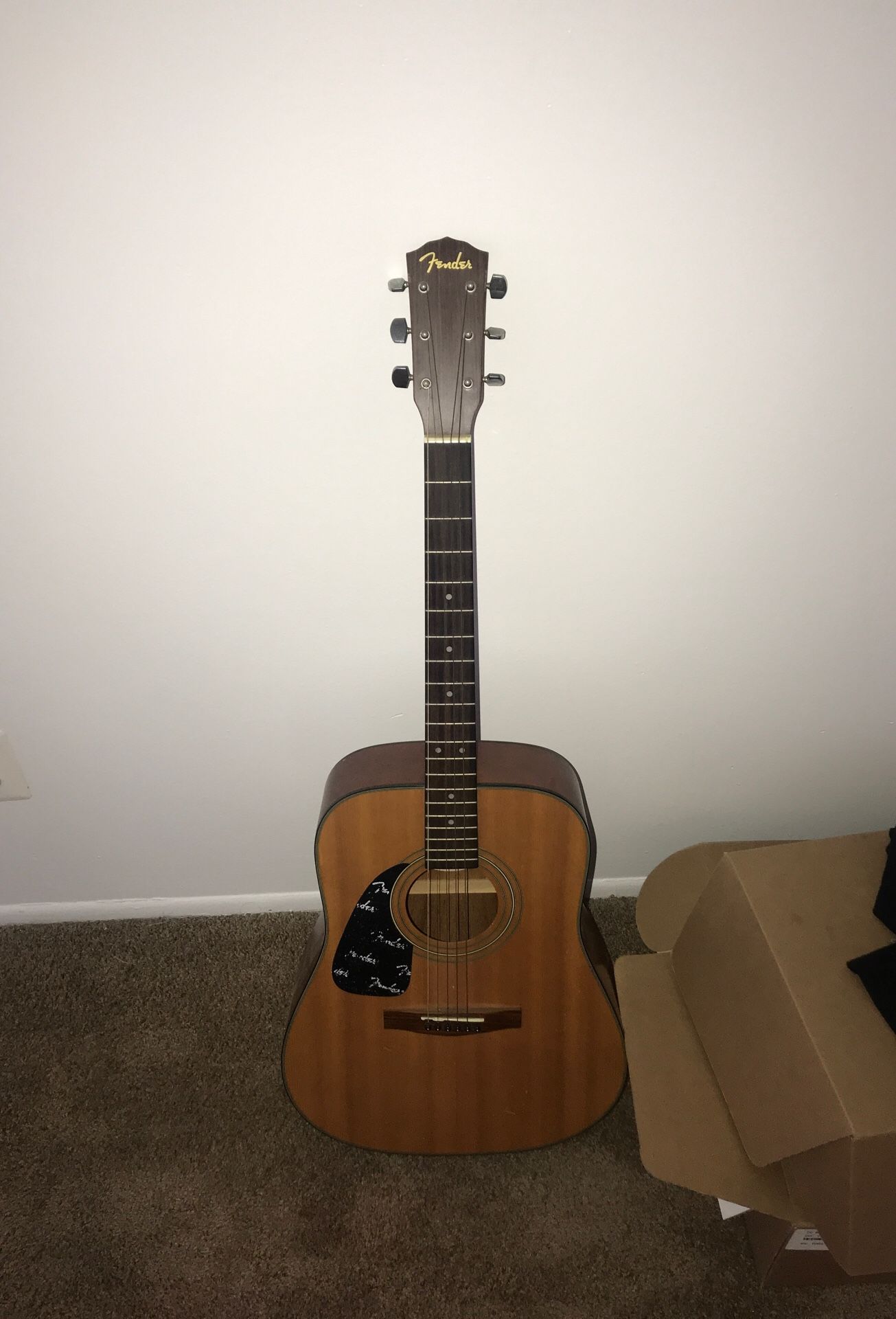 Guitar