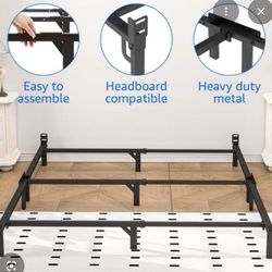 Adjustable Bedframe Twin To King