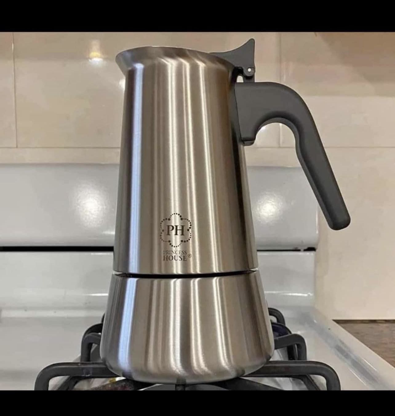 Cafetera Expreso