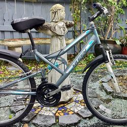 Huffy Trail Runner Kolo size 26 "