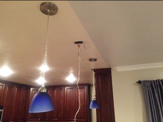 Pendenant Lights