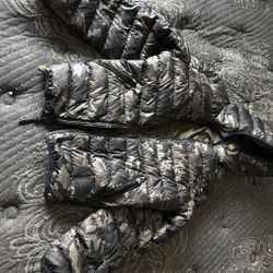 Coach Jacket (Military)