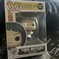 Funko Pop! Tokyo Ghoul