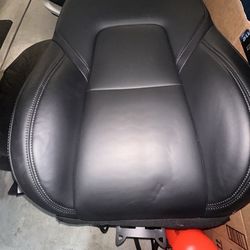 2023 Model Y OEM Front Seat Covers