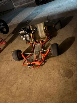 Go kart