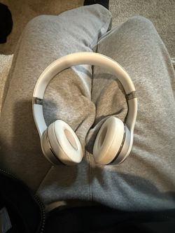 Beats Headphones
