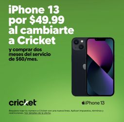 cricket wireless 