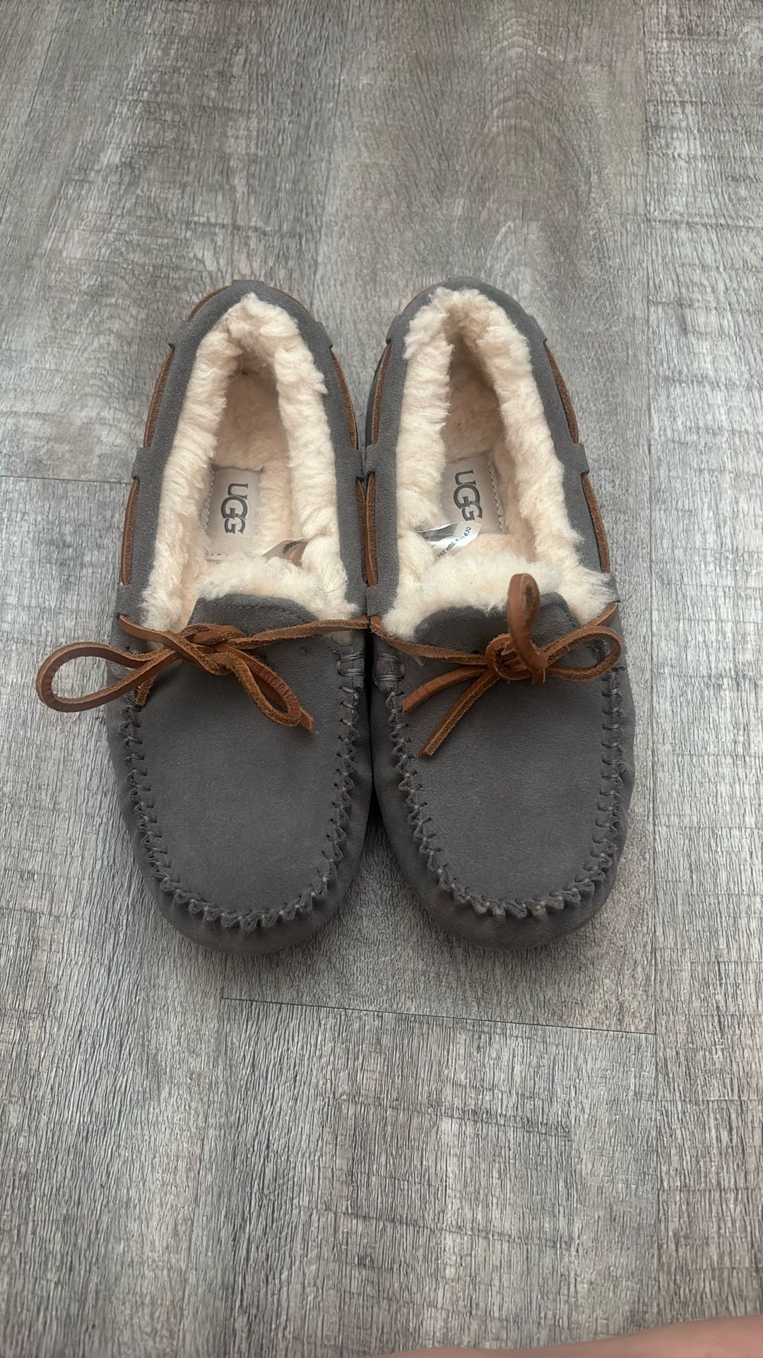 Ugg Slippers