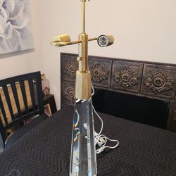 Visual Comfort "Olsen Table Lamp" 