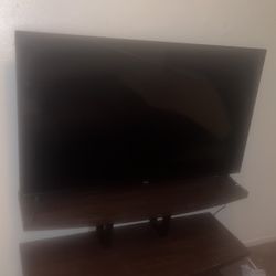 55inch smart roku tv