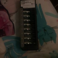 New Star Bit Set 