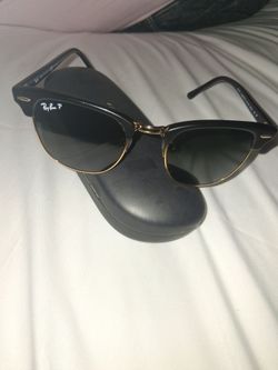Ray bands