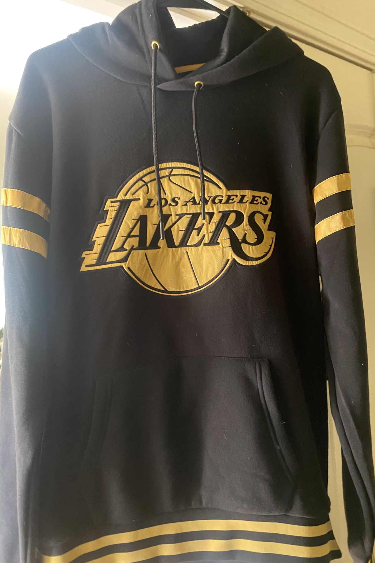 Lakers Hoodie