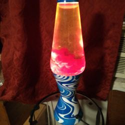 LAVA LAMP