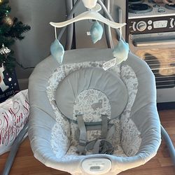 Baby Swing 