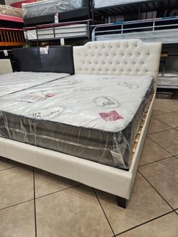 CALIFORNIA KING  !! PILLOWTOP  !! $299 $299