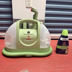 Carpet Cleaner 
