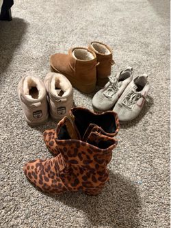 Women’s shoes