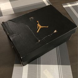 Air Jordan 1 Size 6y