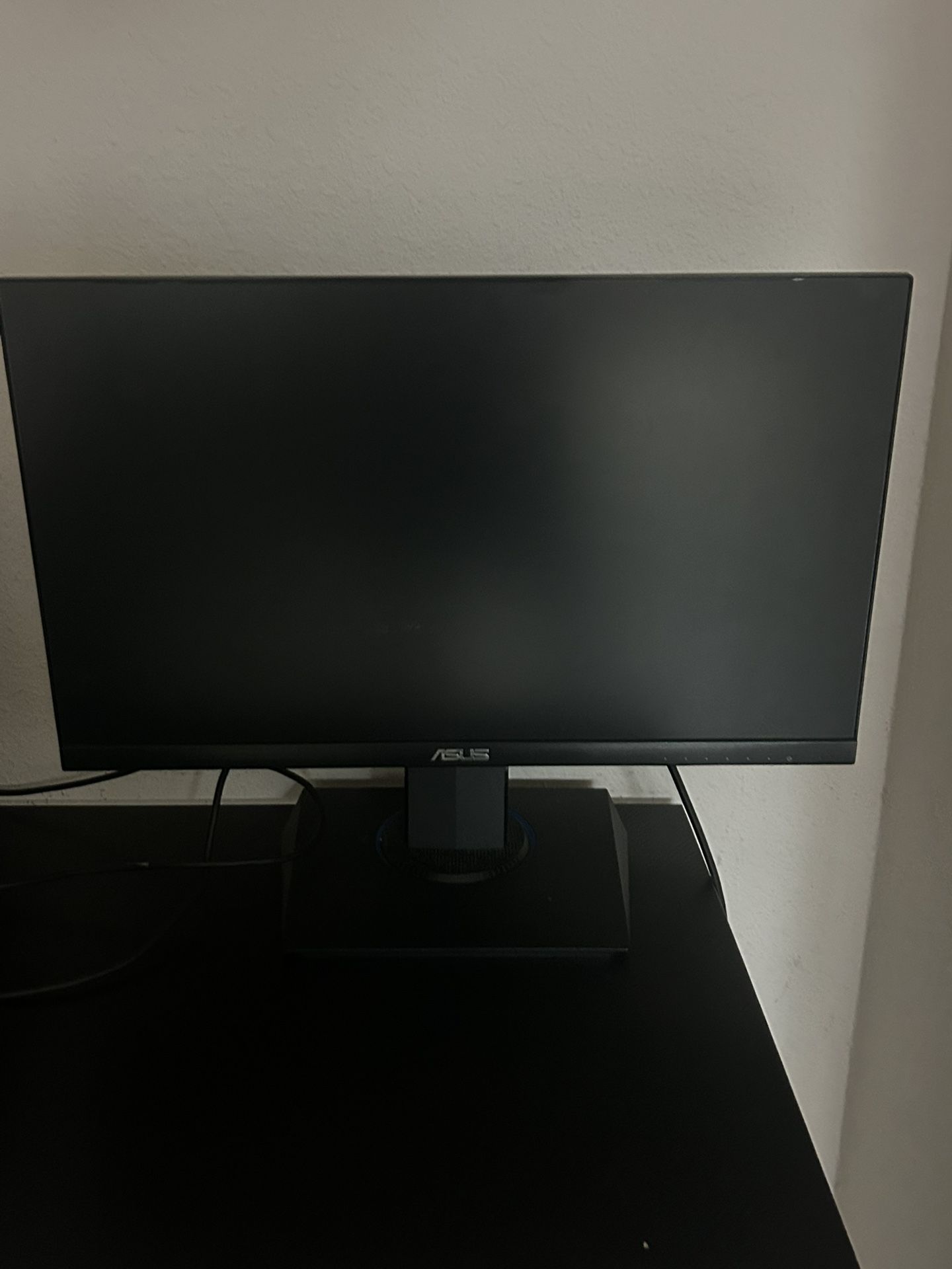 ASUS MONITOR