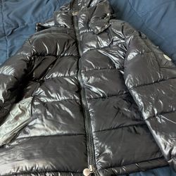 Moncler  Jacket Size 5/XXL Not Much Used