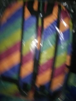 Nuevas mochilas