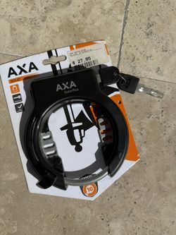 Bike Lock