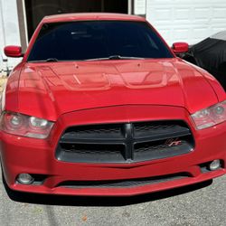 2012 Dodge Charger