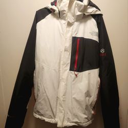 North Face Summit Series Men's XL Jacket 