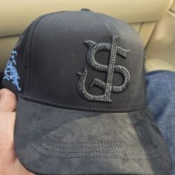 Shark Sj Hat