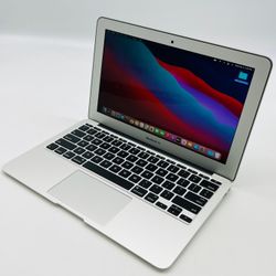 🍎Apple MacBook Air 13” Intel Core i5 Processor/8GB RAM/256GB Storage⚡️🔥Laptop Comes with Microsoft Office, Logic Pro, Adobe, Final Cut💻 1 Year Warr