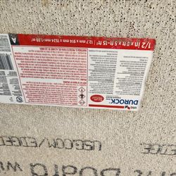 Cement Board