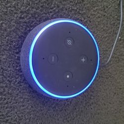 Alexa Bluetooth Speaker 🔊 