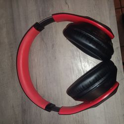 Bluetooth Headphones 