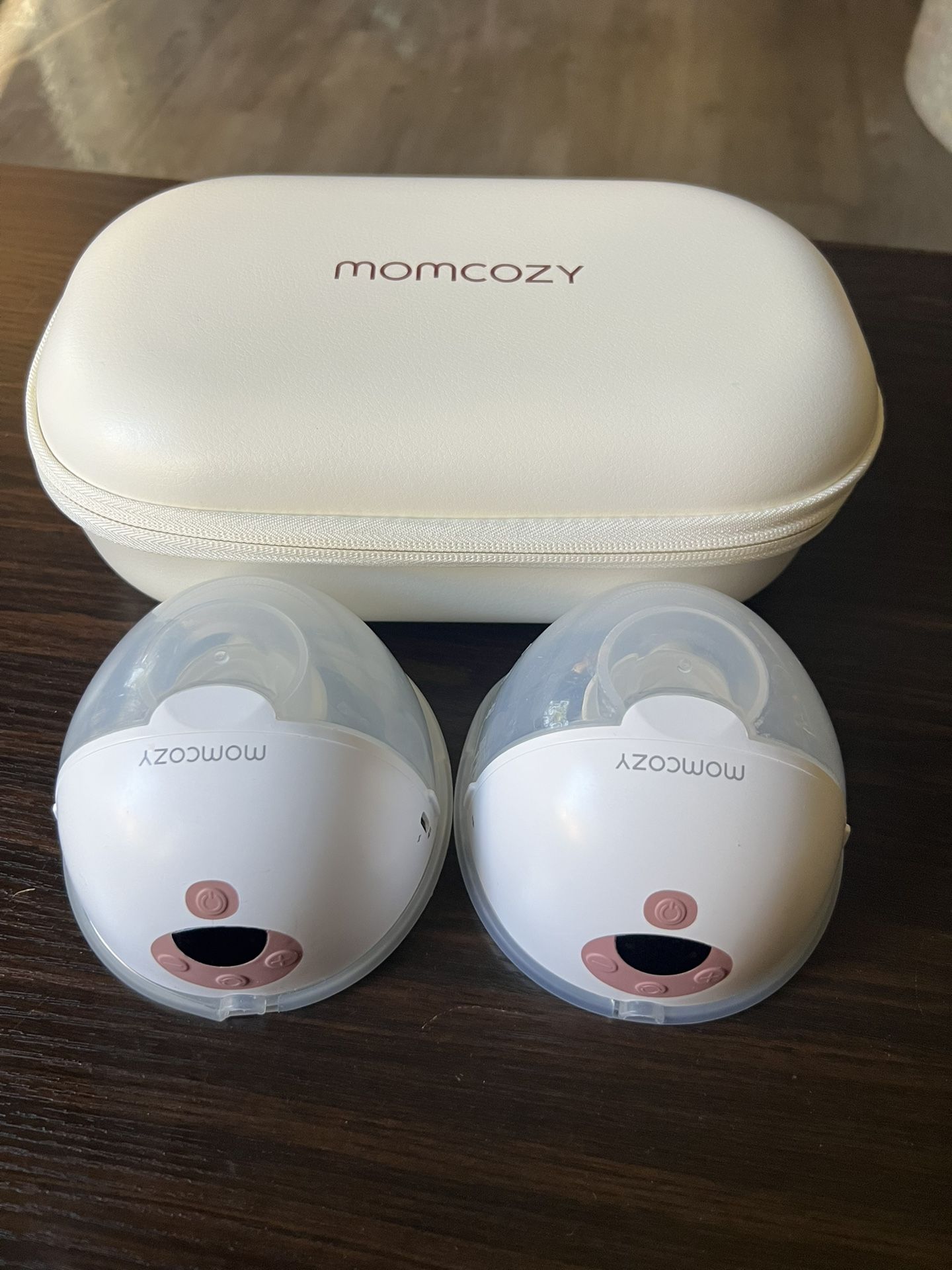 Momcozy hands free