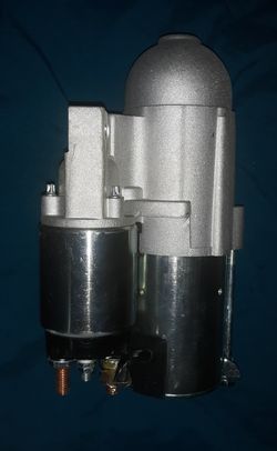 Wilson Hd Rotating Elect 91-01-4571 Starter Rx, Dr Pmgr Pg260 D 12 V 1.2 Kw